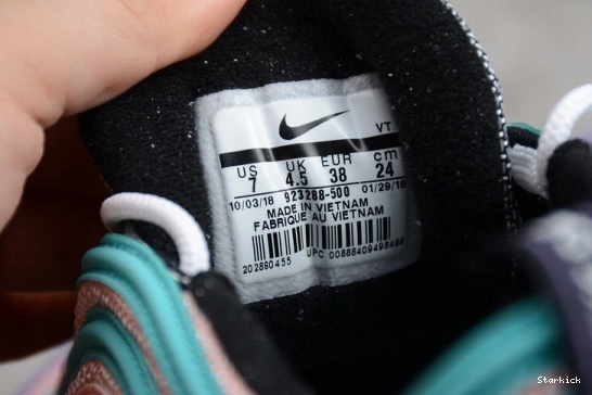 923288-500 A SE MAX HAVE 97 NIKE NIKE DAY AIR 0827